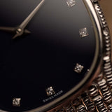 Audemars Piguet Cobra 18k Diamond 1990s