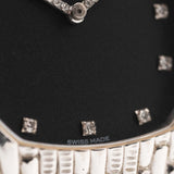 Audemars Piguet Cobra 18k Diamond 1990s