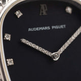 Audemars Piguet Cobra 18k Diamond 1990s