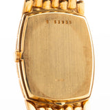 Audemars Piguet Cobra 18k Pavé Ruby 1990s