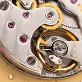 Audemars Piguet Cobra 18k Pavé Ruby 1990s