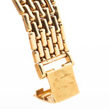 Audemars Piguet Cobra 18k Pavé Ruby 1990s