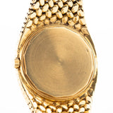 Audemars Piguet Cobra 5403 Jumbo 18k Diamond 1970s