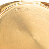 Audemars Piguet Cobra 5403 Jumbo 18k Diamond 1970s