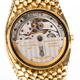 Audemars Piguet Cobra 5403 Jumbo 18k Diamond 1970s