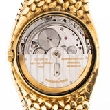 Audemars Piguet Cobra 5403 Jumbo 18k Diamond 1970s