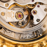 Audemars Piguet Cobra 5403 Jumbo 18k Diamond 1970s