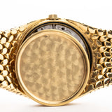 Audemars Piguet Cobra 5403 Jumbo 18k Diamond 1970s