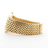 Audemars Piguet Cobra 5403 Jumbo 1970s