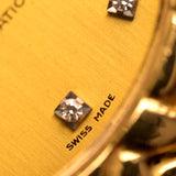 Audemars Piguet Cobra 5403 Jumbo 1970s