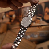 Audemars Piguet Cobra Black Diamond des années 1990