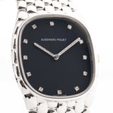 Audemars Piguet Cobra Black Diamond des années 1990