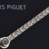 Audemars Piguet Cobra Black Diamond des années 1990