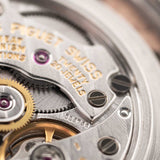 Audemars Piguet Cobra Black Diamond des années 1990