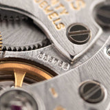 Audemars Piguet Cobra Black Diamond des années 1990