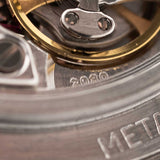 Audemars Piguet Cobra Black Diamond des années 1990