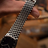 Audemars Piguet Cobra Black Diamond des années 1990