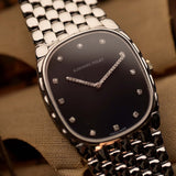 Audemars Piguet Cobra Black Diamond des années 1990