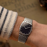 Audemars Piguet Cobra Black Diamond des années 1990