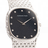 Audemars Piguet Cobra Diamond de los años 90