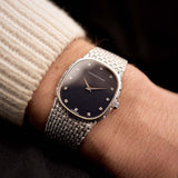 Audemars Piguet Cobra Diamond de los años 90