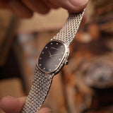 Audemars Piguet Cobra Diamond de los años 90