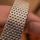 Audemars Piguet Cobra Diamond de los años 90