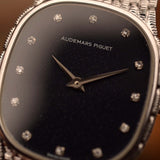 Audemars Piguet Cobra Diamond de los años 90