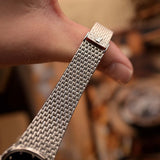 Audemars Piguet Cobra Diamond de los años 90