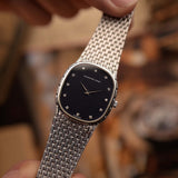 Audemars Piguet Cobra Diamond de los años 90