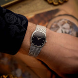 Audemars Piguet Cobra Diamond de los años 90