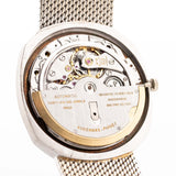 Audemars Piguet Ellipse 18k Diamond Black 1970s