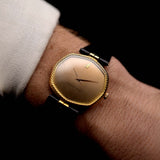 Audemars Piguet Octagon 18k 1976 - 1979
