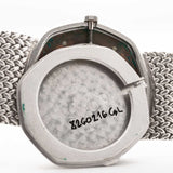 Audemars Piguet Octagon Diamond 1970s