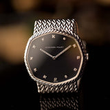 Audemars Piguet Octagon Diamond 1970s