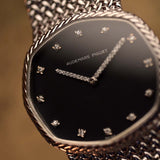Audemars Piguet Octagon Diamond 1970s