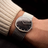 Audemars Piguet Octagon Diamond 1970s