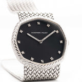 Audemars Piguet Octagon Diamond 1970s