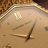 Audemars Piguet Octagon Two Tone 1980s