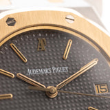 Audemars Piguet Royal Oak 14486SA Automatic 1980s