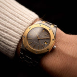 Audemars Piguet Royal Oak 14486SA Automatic 1980