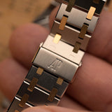 Audemars Piguet Royal Oak 14486SA Automatic 1980s