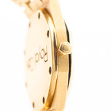 Audemars Piguet 4100BA Royal Oak 1979