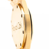 Audemars Piguet 4100BA Royal Oak 1979