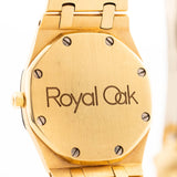 Audemars Piguet 4100BA Royal Oak 1979
