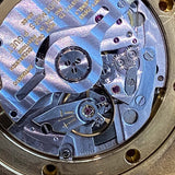 Audemars Piguet 4100BA Royal Oak 1979