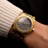 Audemars Piguet 4100BA Royal Oak 1979