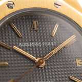 Audemars Piguet 4100BA Royal Oak 1979