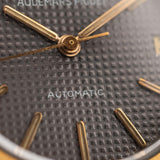 Audemars Piguet 4100BA Royal Oak 1979