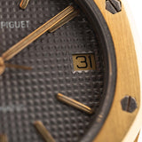 Audemars Piguet 4100BA Royal Oak 1979